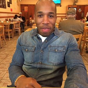 Meet your Posher, Jameel